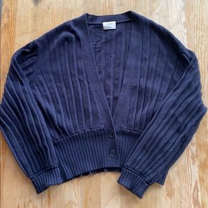 Wilfred Thais Cardigan
